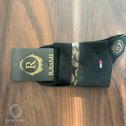 جوراب ساق‌دار مردانه طرح تامی