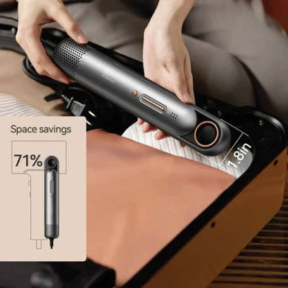 سشوار Deerma CF35W شیائومی