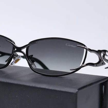 عینک برند CARTIER کد 181453