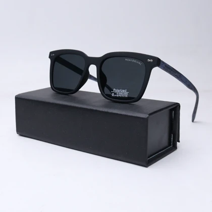 عینک برند MONT BLANC کد 181465