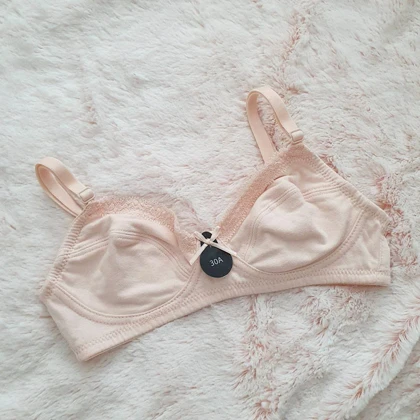 سوتین زنانه مکس کد Z-YFD43