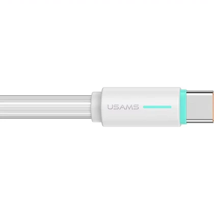 کابل تایپ سی یوسامز USAMS مدل SJ732 توان 18 وات 1 متر