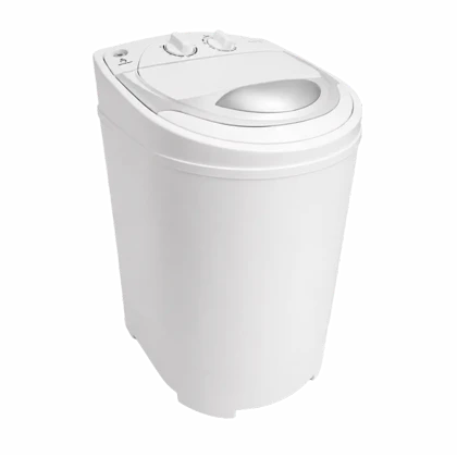 مینی واش 2.5 کیلویی میلاد مدل MS300