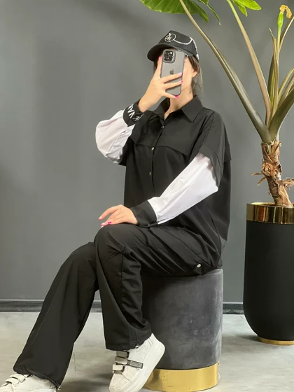 ست داکرون نیکد 1080