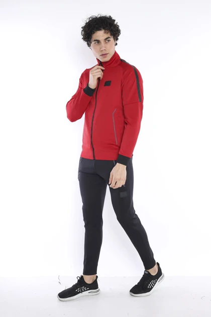 ست لباس ورزشی مردانه need-life