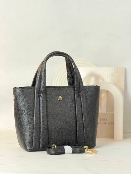 کیف دستی و دوشی زنانه آلفا ALFA کد 7044