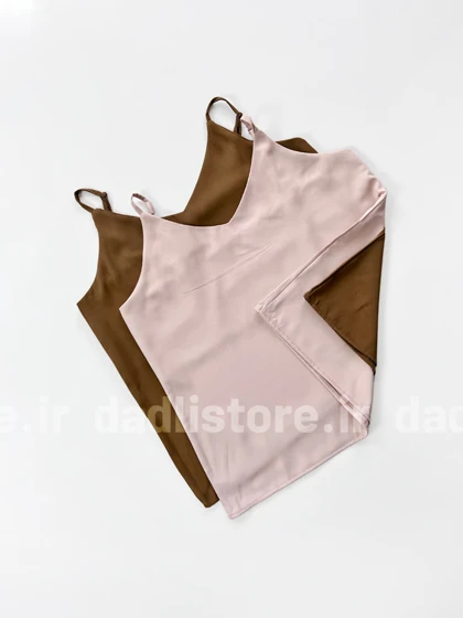 کراپ تاپ بندی نخی