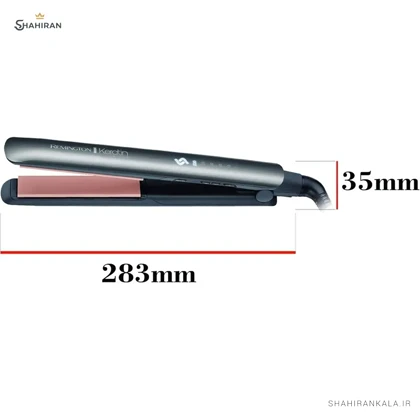 اتو مو رمینگتون مدل REMINGTON S8598