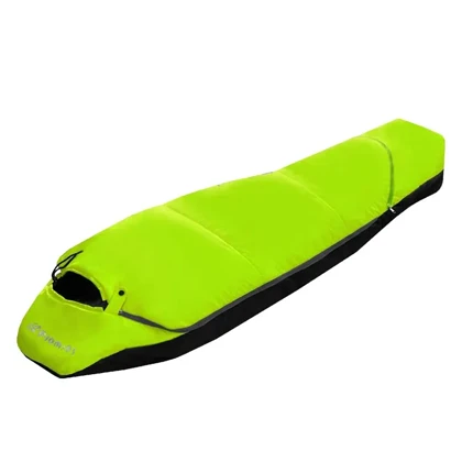 کیسه خواب تک نفره فوروارد مدل FORWARD - FCLT3017 PROFESSIONAL CAMP