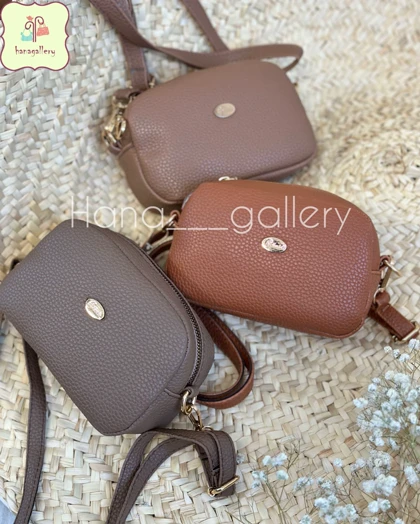 کیف برساش