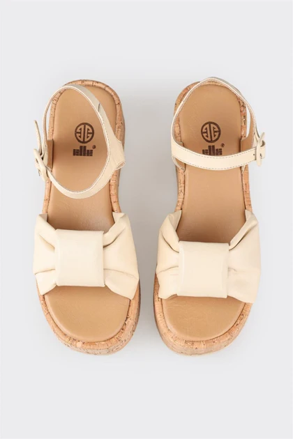 صندل زنانه اورجینال elle