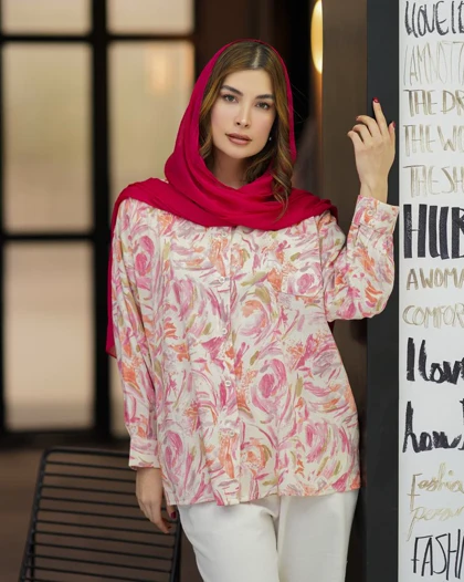 شومیز شایمین