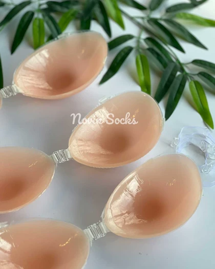 سوتین ژله ای