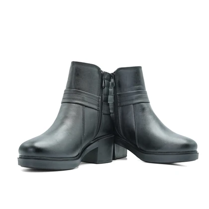 کفش بوت زنانه مدل 0528 _ Boots