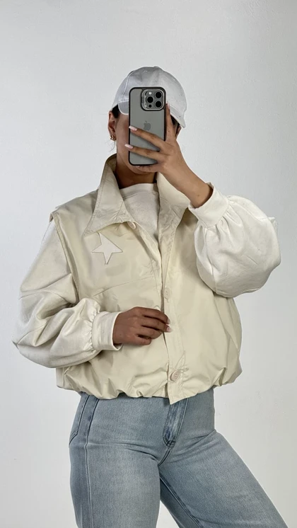 وست جیب فیلتو STAR