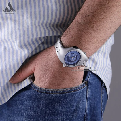 ساعت مردانه نایکی Nike Triax B-V