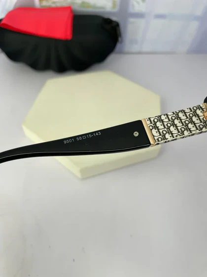 عینک آفتابی دیور 9501