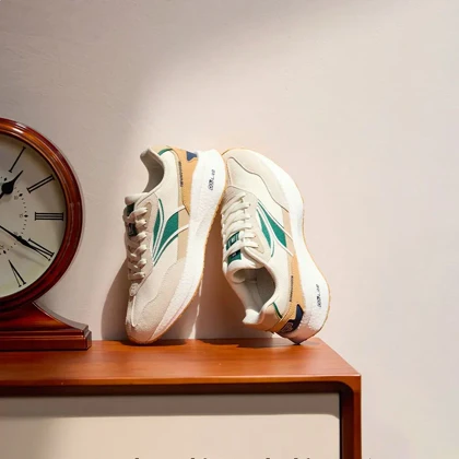 کفش پیاده روی مردانه 361 درجه مدل 672436703-7