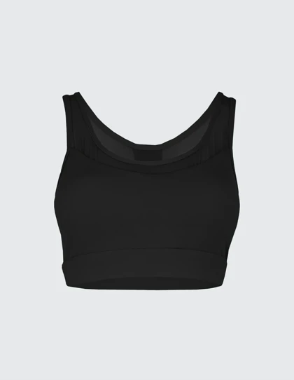 نیم‌تنه ورزشی زنانه اسپورتلند Cavone W