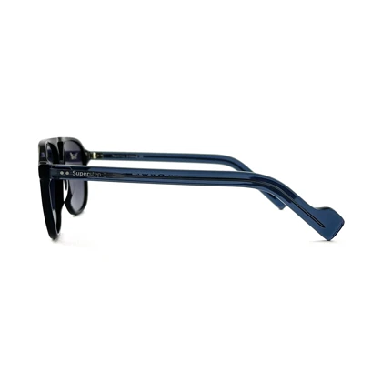 عینک آفتابی سوپر استپ مدل ST0956 C05 مشکی