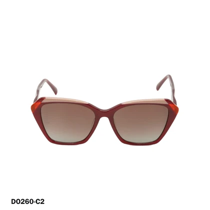 عینک آفتابی زنانه دیزاینو ( DESIGNO ) مدل DO 260