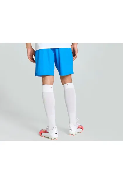 Teamgoal شورت شورت آموزشی مردانه 704492-04SIYAH
