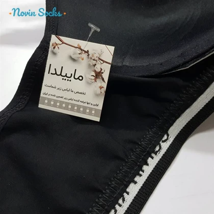 سوتین اسفنجی زنانه مدل 5660