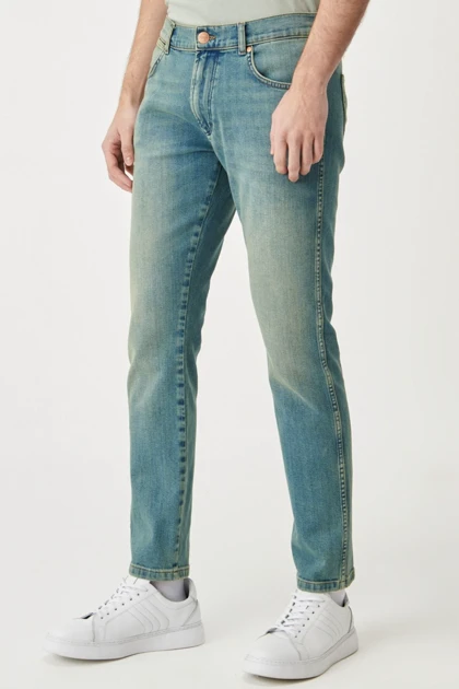 شلوار جین مردانه wrangler wrangler