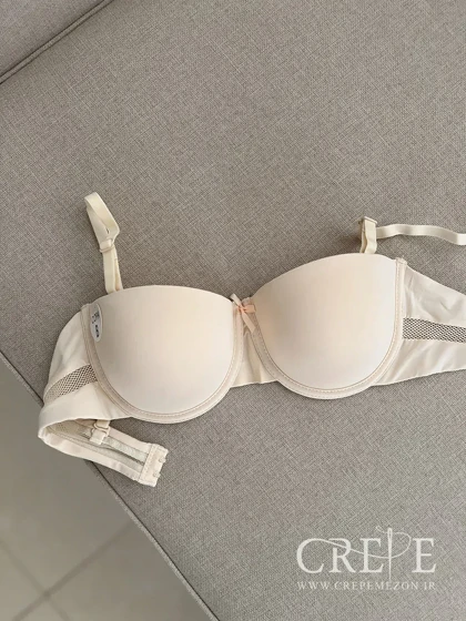 سوتین دکلته فول جک