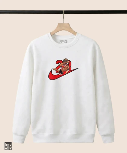 دورس مردانه و زنانه طرح مایکل جردن
