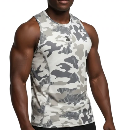 تاپ ورزشی مردانه نوزده نود و یک TS1959 G