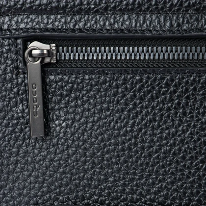 کیف پاسپورتی مردانه چرم کروکو مدل MB1002