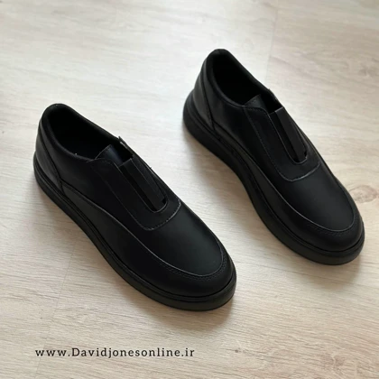 کفش راحتی زنانه استرادیواریوس مدلStradivarius-Sole-Loafers-LFB20