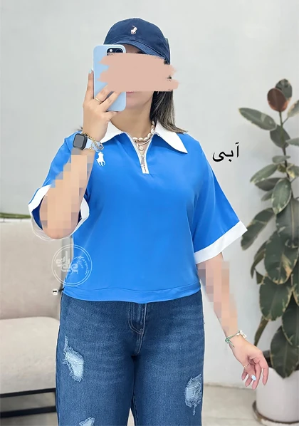 پولو شرت