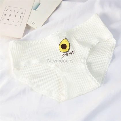 شورت کبریتی آووکادو ( سایز XL)