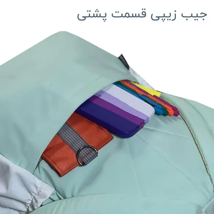 کوله پشتی فوروارد مدل FORWARD - FCLT3955