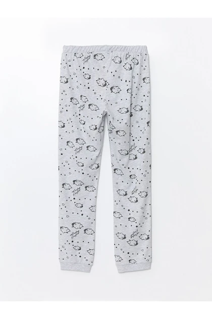 پیژامه زنانه اورجینال ال سی وایکیکی lc-waikiki