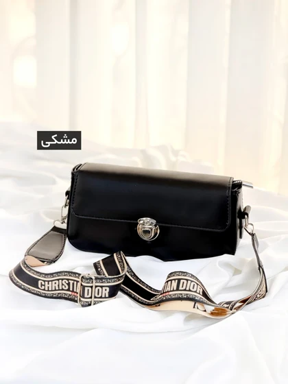کیف پاسپورتی چرم آلفی کد 8244336