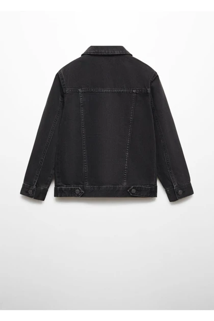 کت و ژاکت بچگانه اورجینال منگو کیدز mango-kids