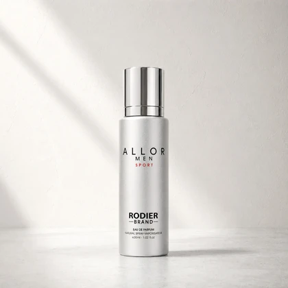 عطر مردانه 30 میل Allor | آی بولک