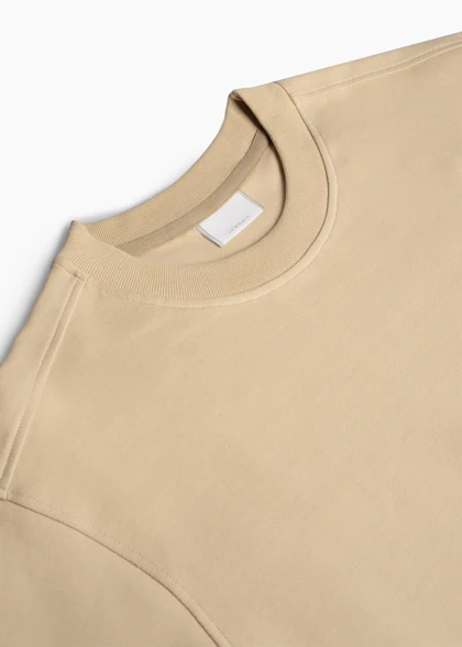 تیشرت یقه گرد 2610607