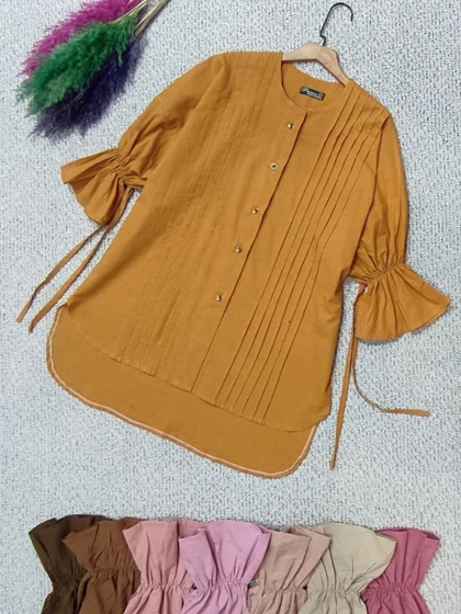 شومیز شراره