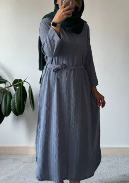 پیراهن ماکسی فرحناز 1