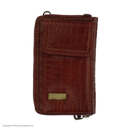 کیف پاسپورتی مدل MD-01