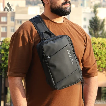 بادی بگ بنج Bange Crossbody A09