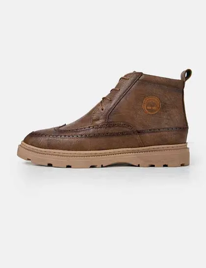 نیم بوت مردانه Timberland