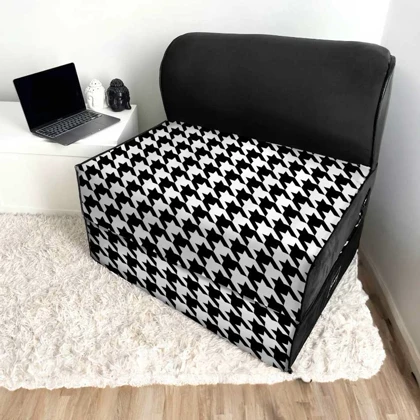 کاناپه تخت شو یک نفره پیر دوپل مدل M1031