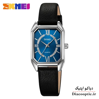 ساعت مچی زنانه برند اسکمی مدل IR-SKMEI 2238 بند چرم