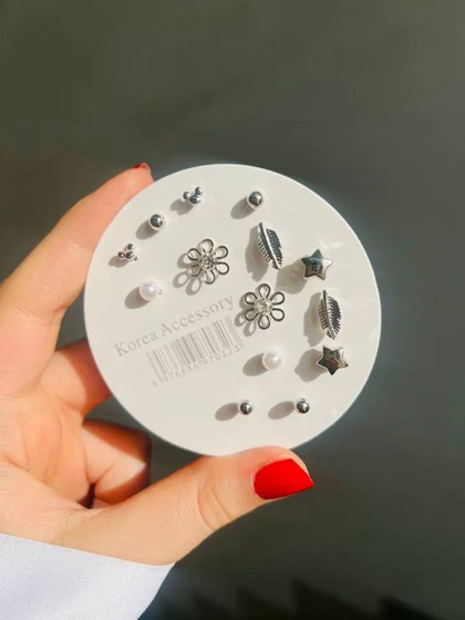 اقتصادی ترین پکای گوشواره