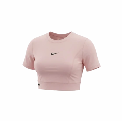 کراپ NIKE